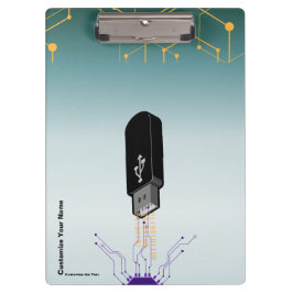 Pranchetas Computer Science Clipboard