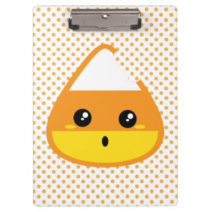 Pranchetas Conselho Clip de Milho Kawaii Candy