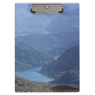 Pranchetas Conselho Clip Lake Meade