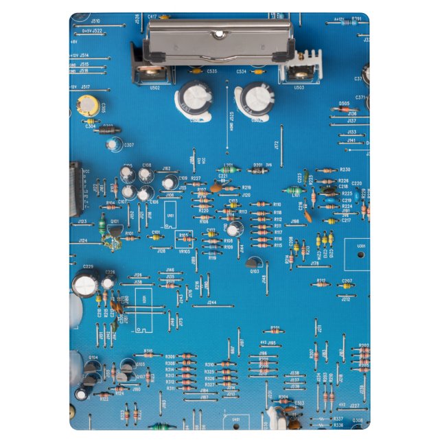 Pranchetas Conselho de circuito eletrônico (Frente)