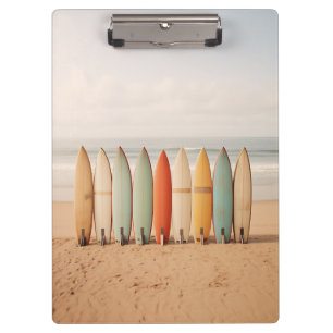 Pranchetas Conselhos do Surf Vintage
