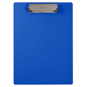 Pranchetas Cor da chave croma azul