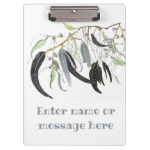 cor-de-água de folha verde-clara