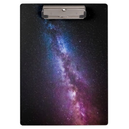 Pranchetas Cores brilhantes Via Látea