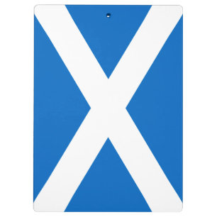 Pranchetas Cores transversais escocesas de Scotland
