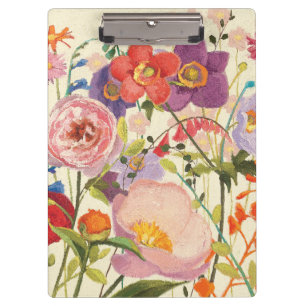 Pranchetas Couleur Printemps