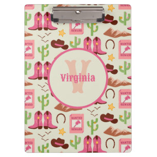 Pranchetas Country Cowgirl Boots Adorable Stick Horse Western