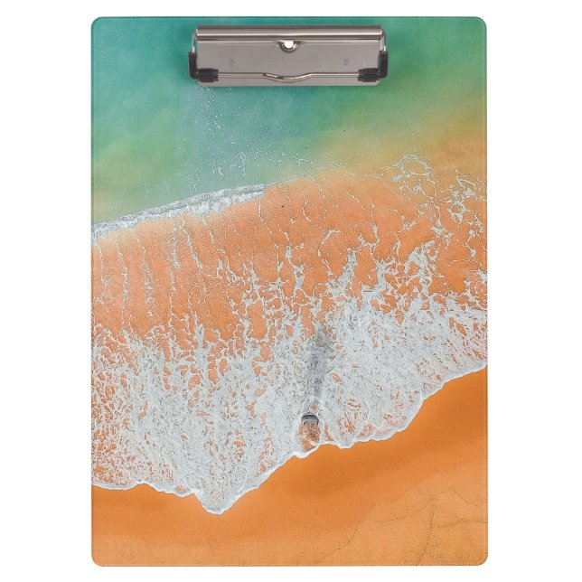 Pranchetas Crie a sua própria fotografia (Frente)