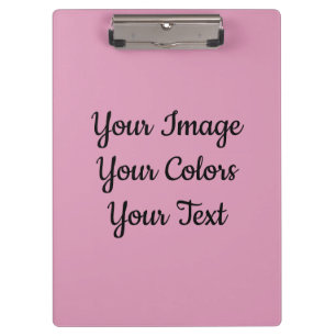 Pranchetas Crie o Seu Próprio