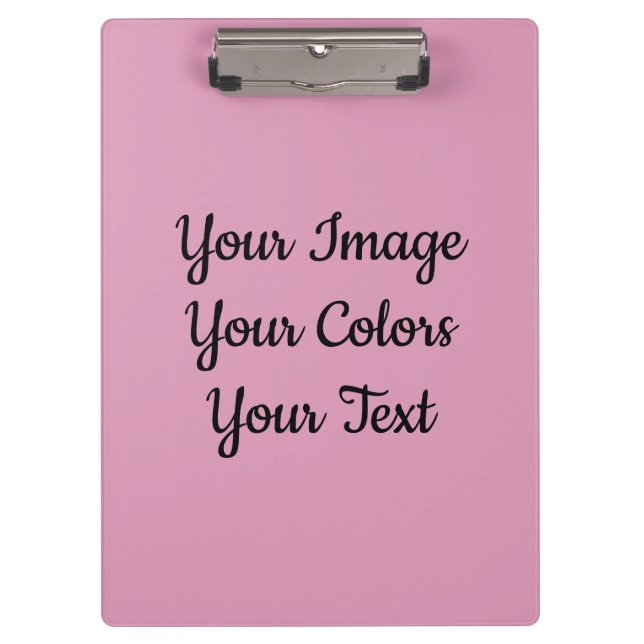 Pranchetas Crie o Seu Próprio (Frente)