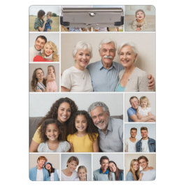 Pranchetas Crie Sua Própria Colagem De Fotos 14