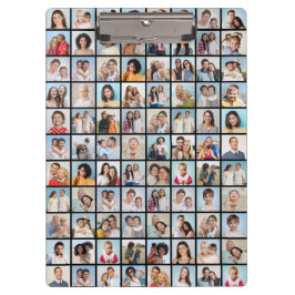 Pranchetas Crie sua própria colagem de fotos 88