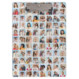 Pranchetas Crie sua própria colagem de fotos 88