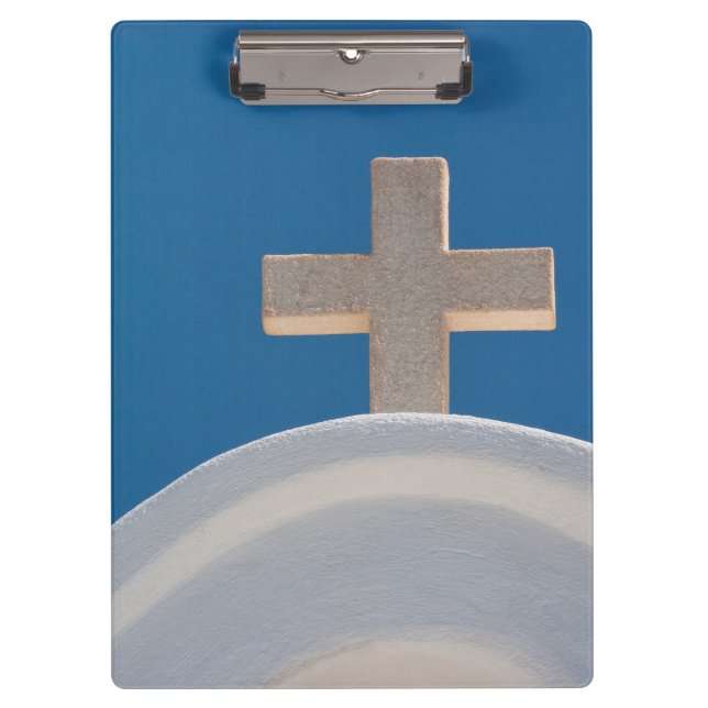 Pranchetas Cruz grega (Frente)