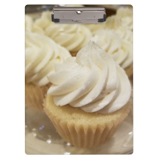 Pranchetas Cupcakes (Frente)