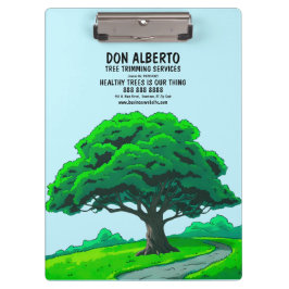 Pranchetas Custom Oak Tree | Tree Trimming Service