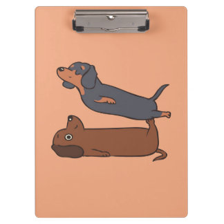 Pranchetas Dachshund Funny gift|Gift for Dachshund Dog Mom