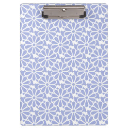 Pranchetas Daisy Chain - Clipboard (Periwinkle)