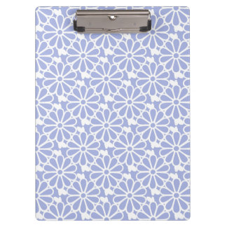 Pranchetas Daisy Chain - Clipboard (Periwinkle)