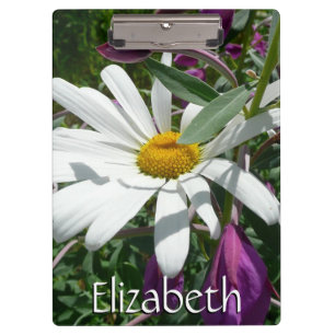 Pranchetas Daisy e Fireweed