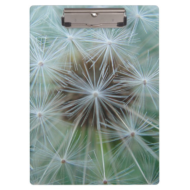 Pranchetas Dandelion Branco (Frente)
