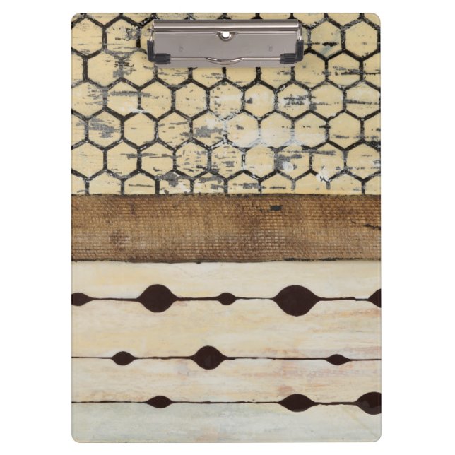 Pranchetas Dazzle II (Frente)