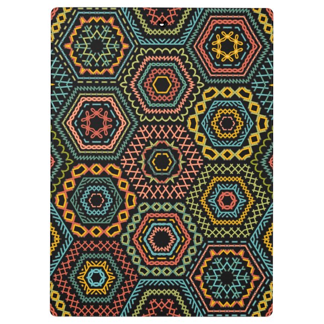 Pranchetas decoração (Verso)