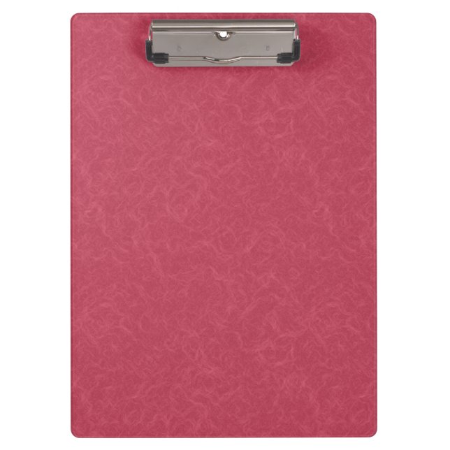 Pranchetas Deep pink  textured swirling  pattern (Frente)