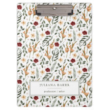 Delicar Floral Personalizado