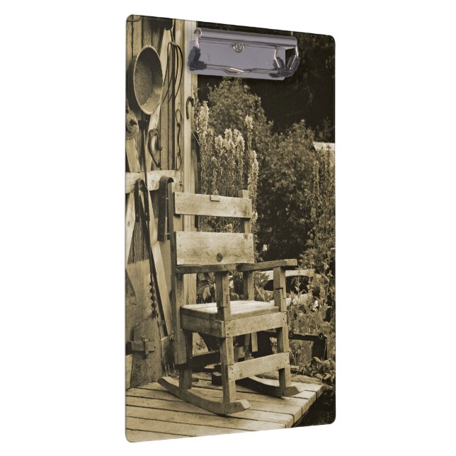 Pranchetas Desaparecida (Direita)