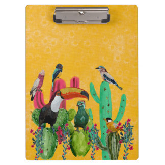 PRANCHETAS DESERT FEATHERS