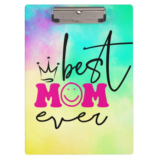 Pranchetas Design-63344 da Melhor Mãe (Frente)