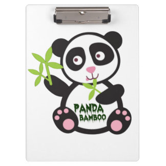 Pranchetas Design de Bamboo Adorável - Perfeito para