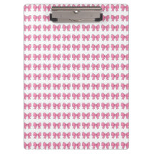 Design de Laço Rosa Fofo – Laço Kawaii Feminino