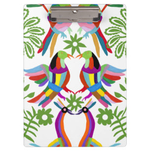 Pranchetas Design de Otomi Moderno III