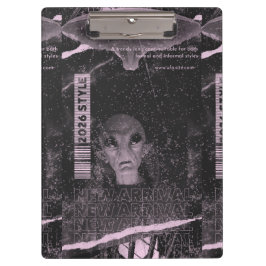 Pranchetas Design de OVNI