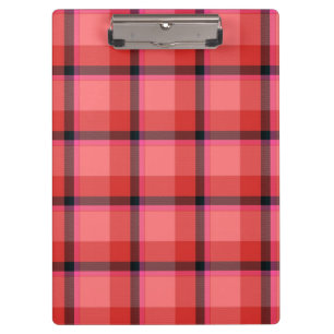 Pranchetas Design do Tartan