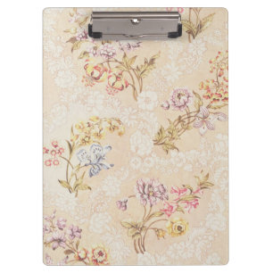 Pranchetas Design floral com peônias, lírios e rosas para S