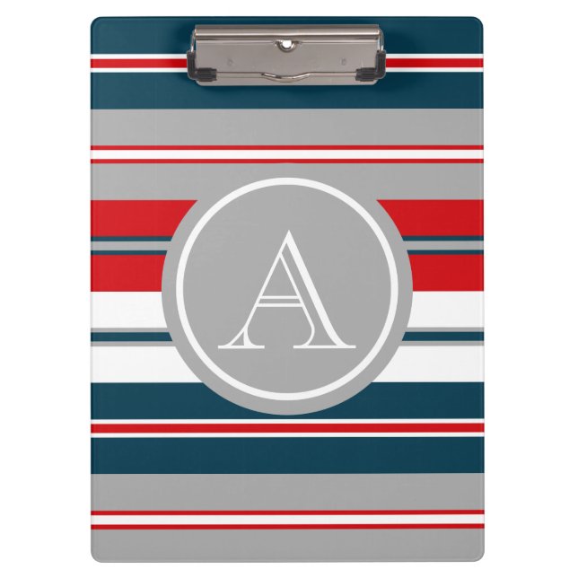 Pranchetas Design Monograma (Frente)