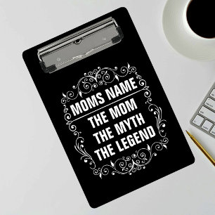 Pranchetas Dia das mães feliz da mamã