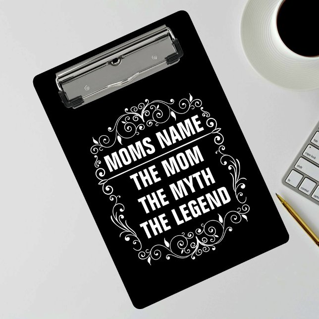 Pranchetas Dia de as mães Personalizado (Criador carregado)