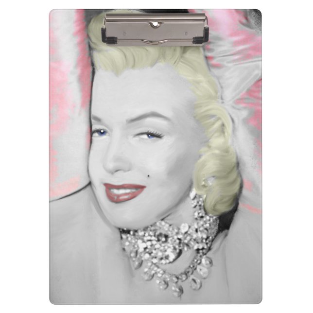 Pranchetas Diamantes (Frente)