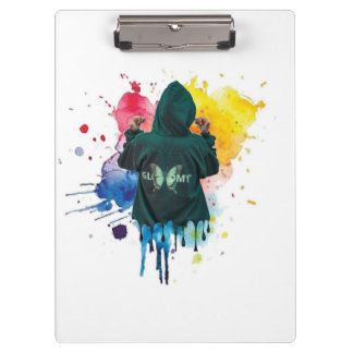 Pranchetas Diário/Notebook