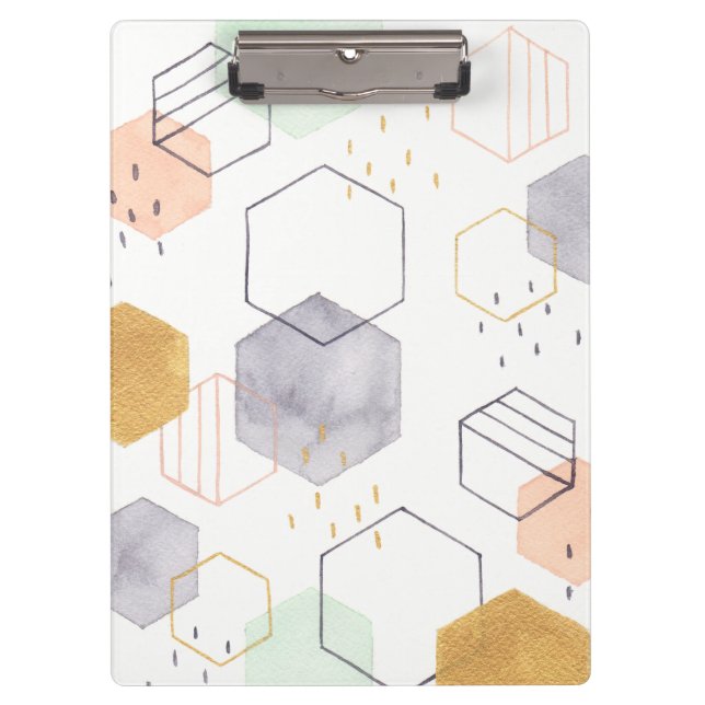 Pranchetas Dispersão hexadecimal (Frente)