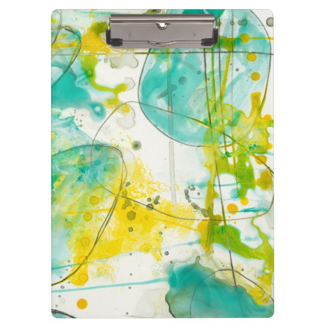 Pranchetas Divisão II (Frente)