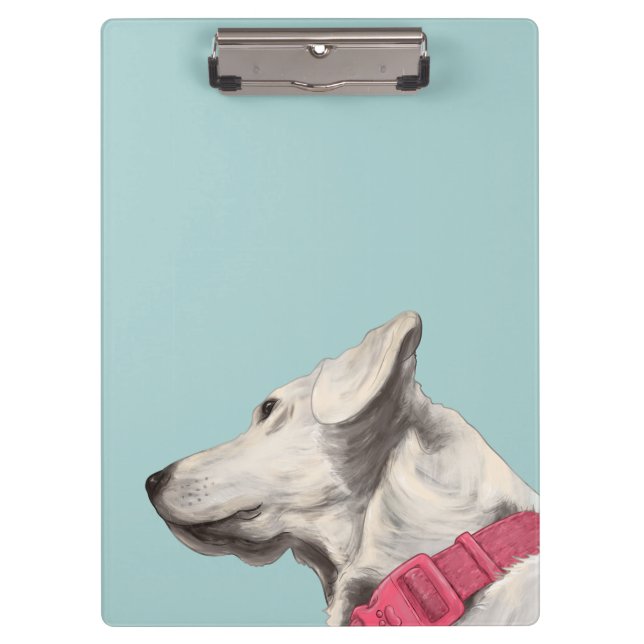 Pranchetas Doggy Painting (Frente)