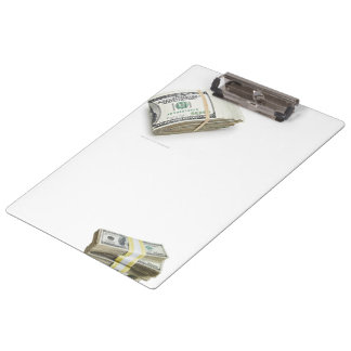 Pranchetas Dollars