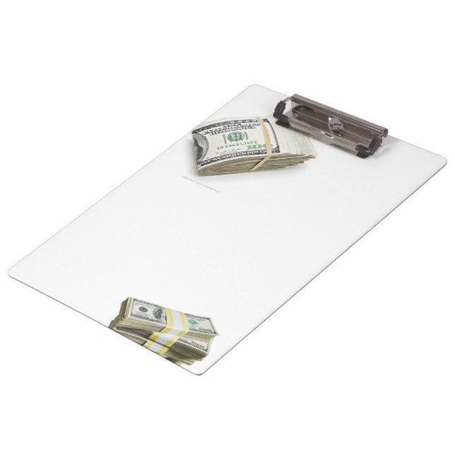 Pranchetas Dollars (Inclinado)