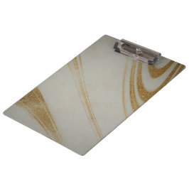 Pranchetas Dourado Marble