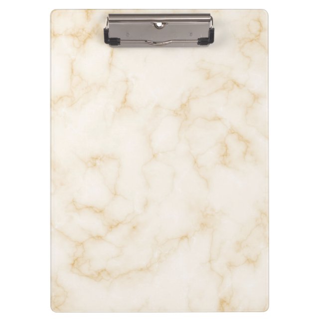 Pranchetas Dourado Marble Branco (Frente)